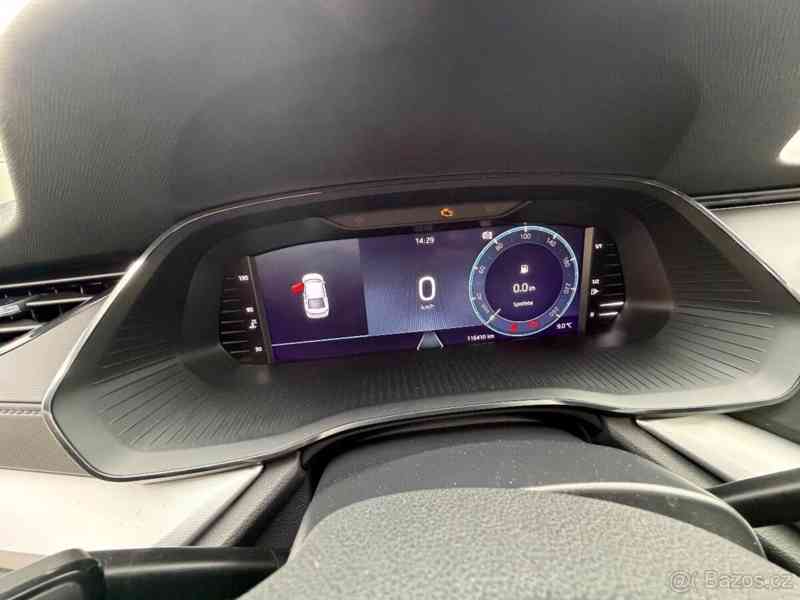 Škoda Octavia 2,0   TDI , 85 kW Nafta - foto 14