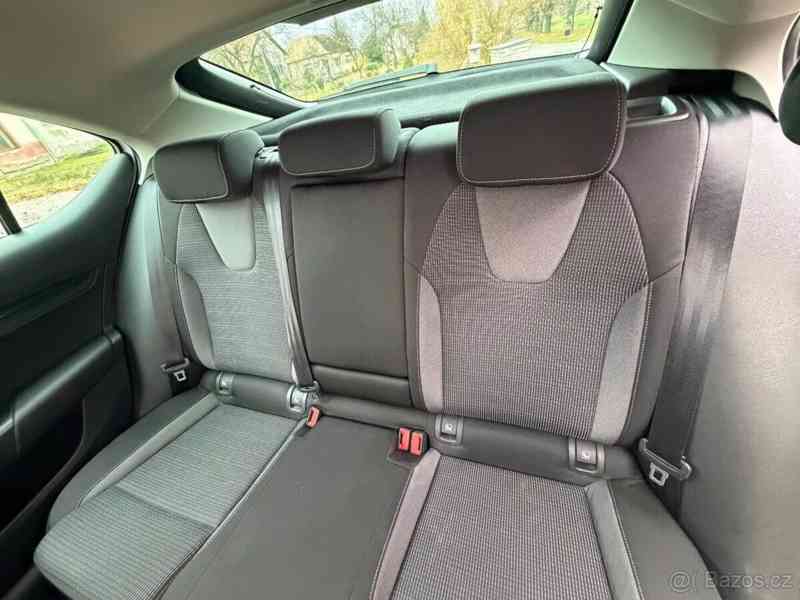 Škoda Octavia 2,0   TDI , 85 kW Nafta - foto 15