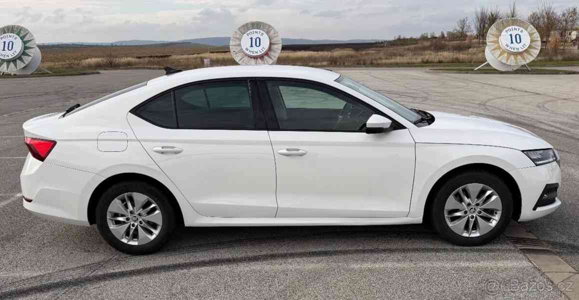Škoda Octavia 2,0   TDI , 85 kW Nafta - foto 3