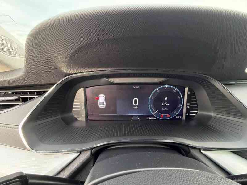 Škoda Octavia 2,0   TDI , 85 kW Nafta - foto 10