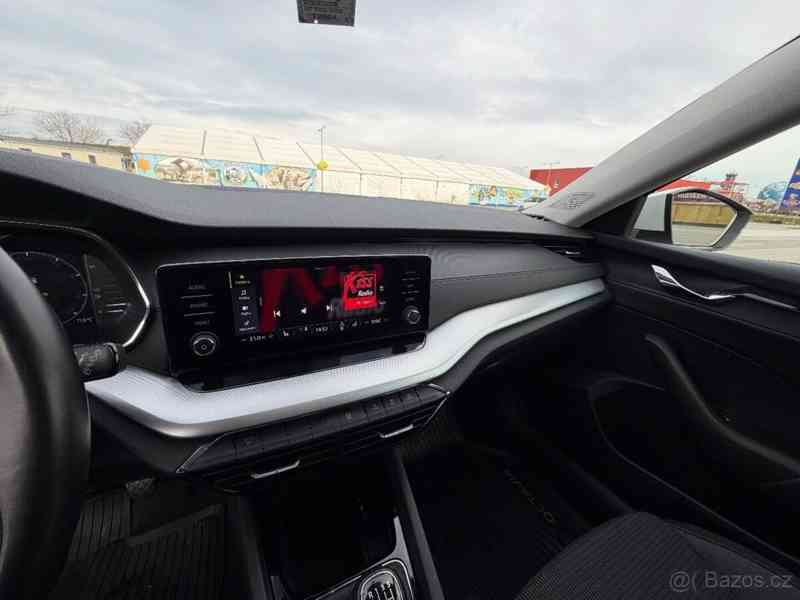 Škoda Octavia 2,0   TDI , 85 kW Nafta - foto 13