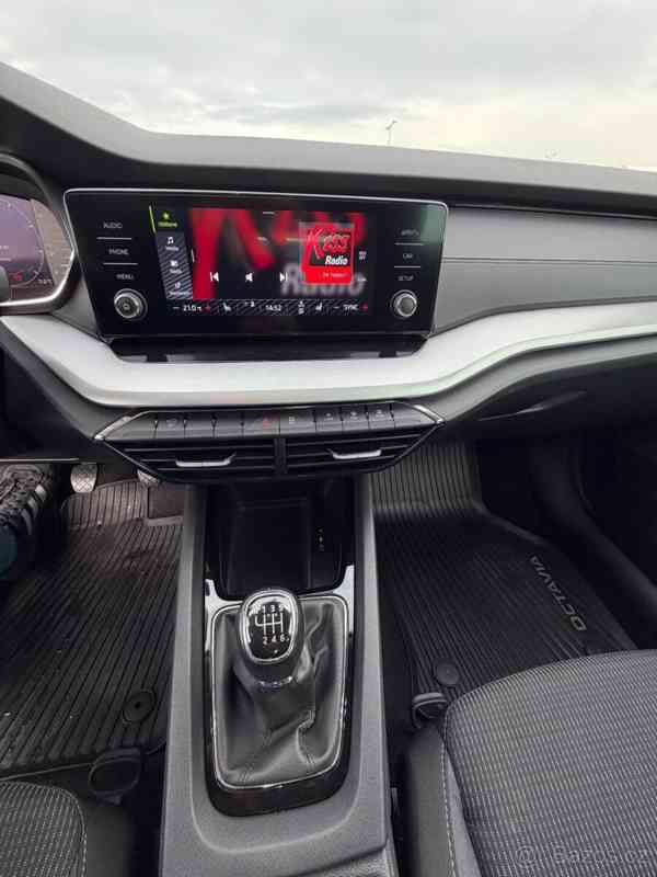 Škoda Octavia 2,0   TDI , 85 kW Nafta - foto 11