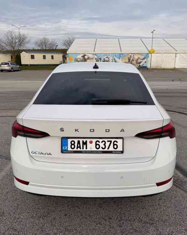Škoda Octavia 2,0   TDI , 85 kW Nafta - foto 16