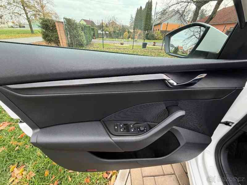 Škoda Octavia 2,0   TDI , 85 kW Nafta - foto 17