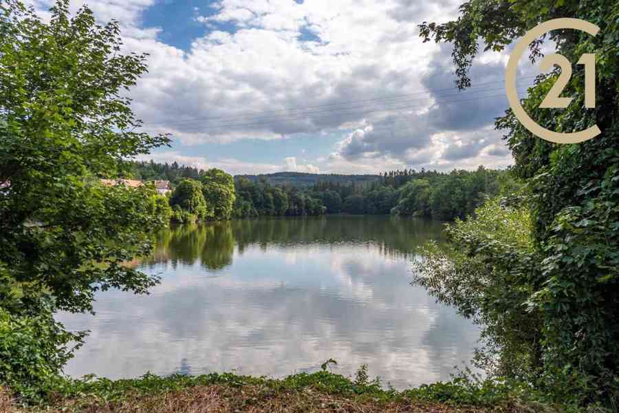 Prodej, Rodinného domu, 163 m2 obytná plocha - Postupice - foto 21