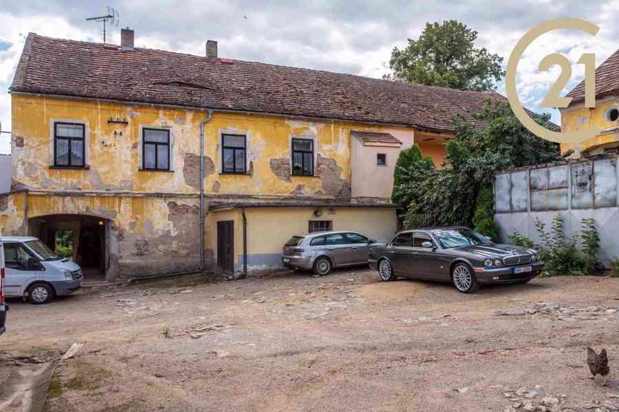 Prodej, Rodinného domu, 163 m2 obytná plocha - Postupice - foto 2