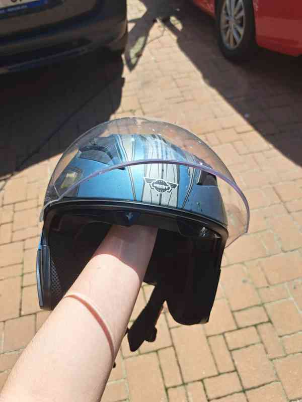 Taro CL125T hnědá - foto 7