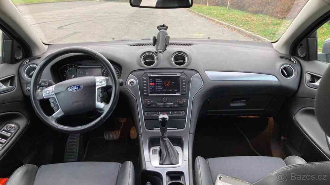 Ford Mondeo 2,0   TDCI Aut - foto 11