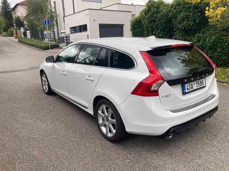 Volvo V60,Diesel,140kW,Polestar,2016,82tis. - - foto 12