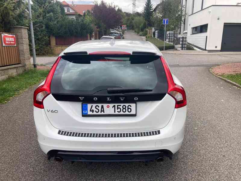 Volvo V60,Diesel,140kW,Polestar,2016,82tis. - - foto 2