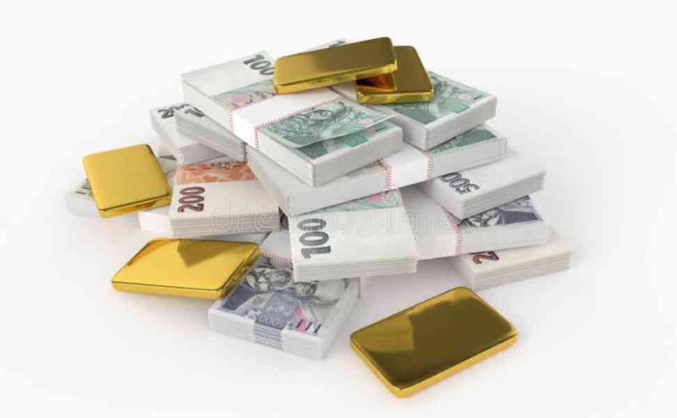 NEBANKOVNÍ ŘEŠENÍ  SOUKROMÉHO  FINANCOVÁNÍ - foto 2