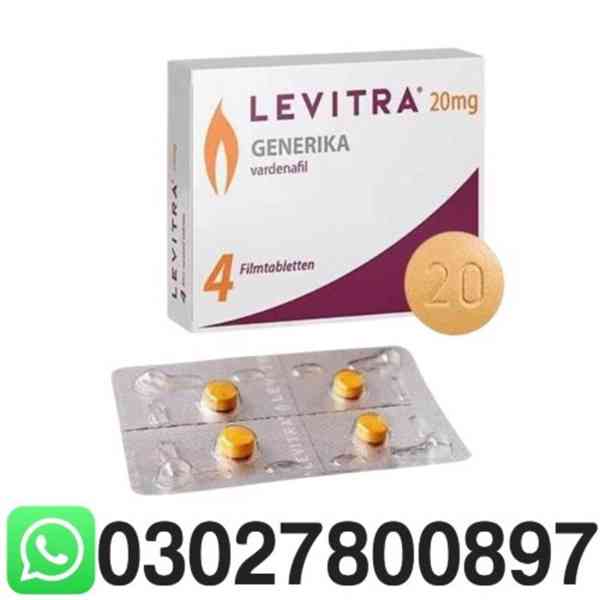 Levitra Tablets in Karachi ( 0302.7800897 ) Call Now