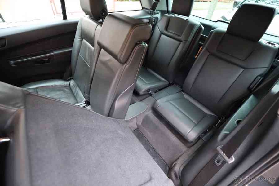 Opel Zafira 1.8 103kW LPG automat	 - foto 8