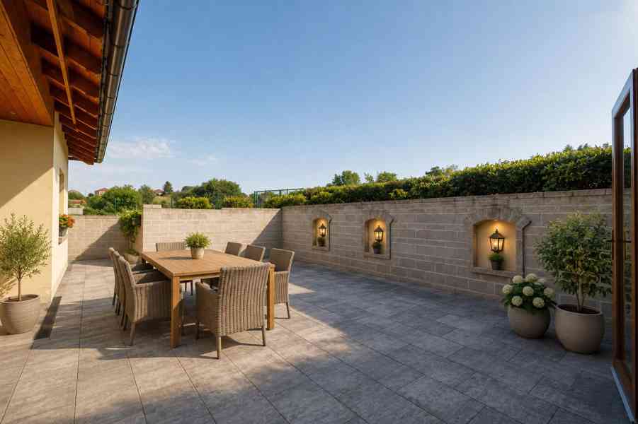Prodej domu 344 m2, Dolní Lhota - foto 33