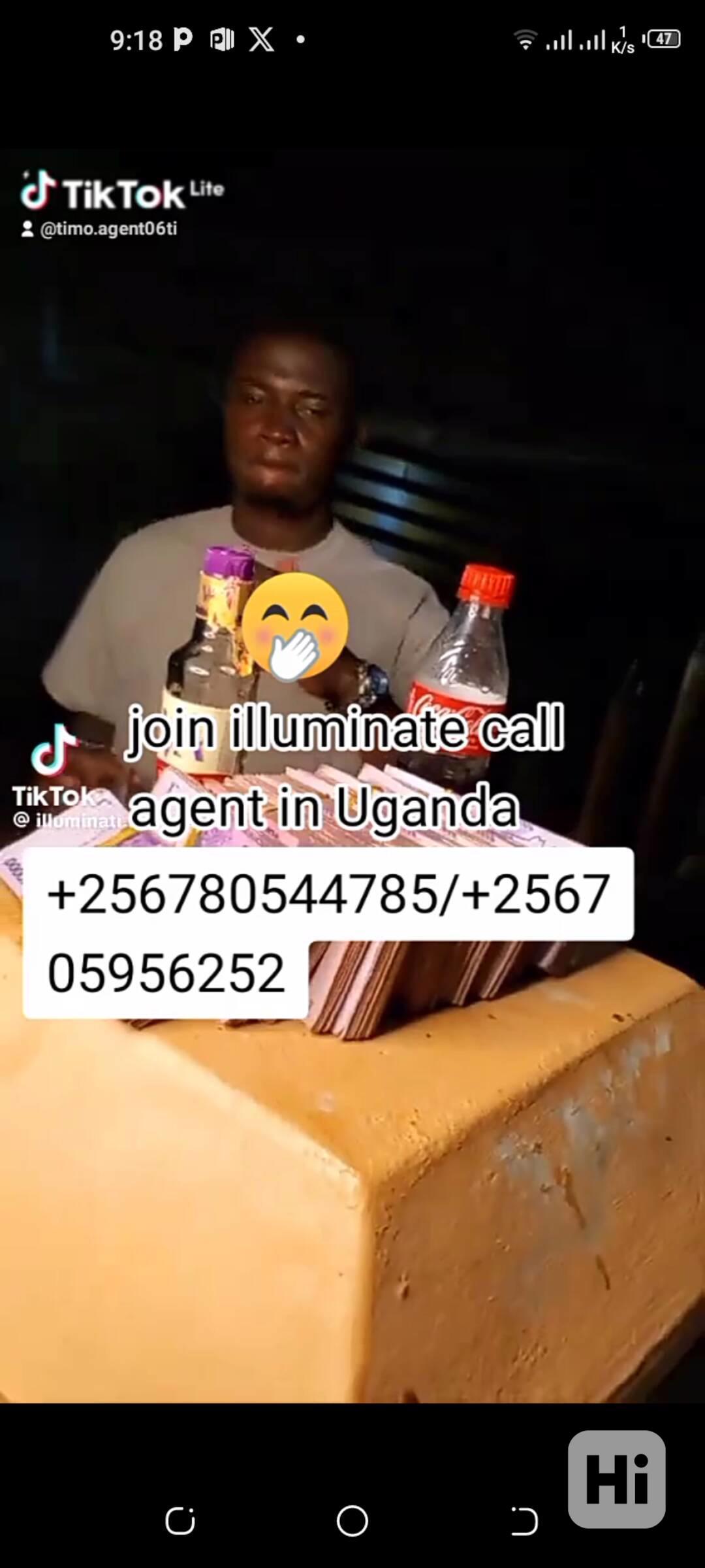 Join brotherhood call agent+256780544785/+256705956252  - foto 1
