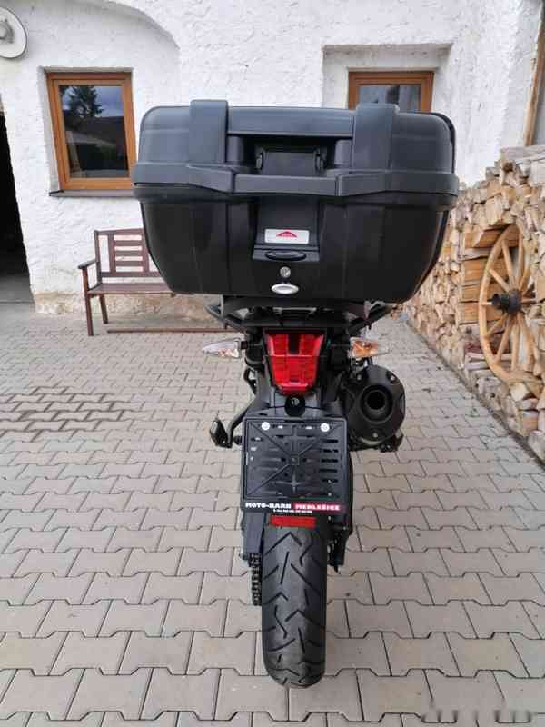 TRIUMPH TIGER 800 XCX ABS - foto 15