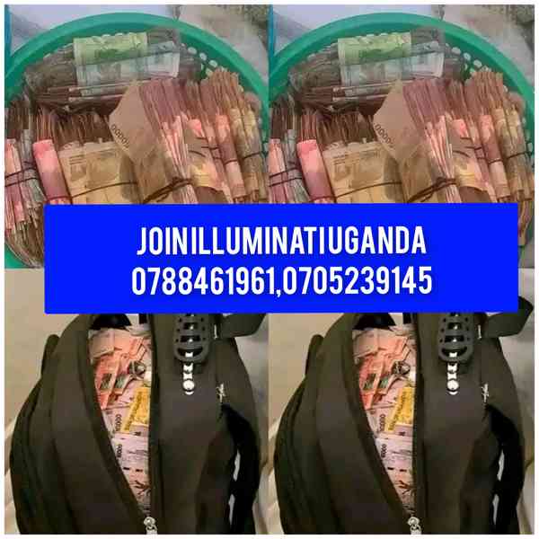 JOIN 666 ILLUMINATI UGANDA ☎️0788461961☎️0705239145 - foto 2