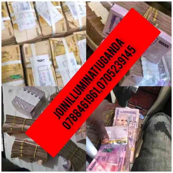 JOIN 666 ILLUMINATI UGANDA ☎️0788461961☎️0705239145 - foto 3