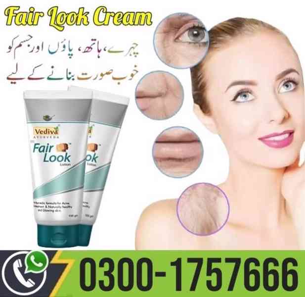 Fair Look Cream In Peshawar | 03001757666