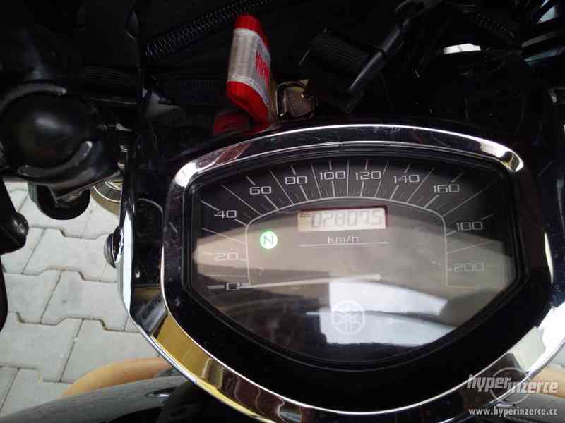 Yamaha 1300 XVS - foto 9