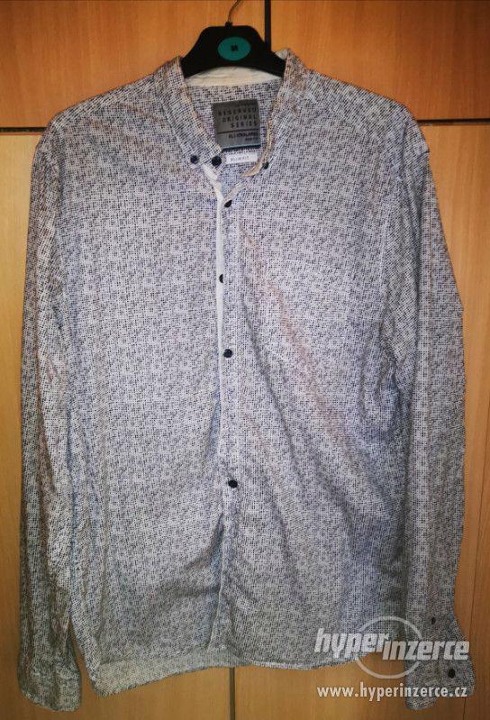 Košile Reserverd - foto 1