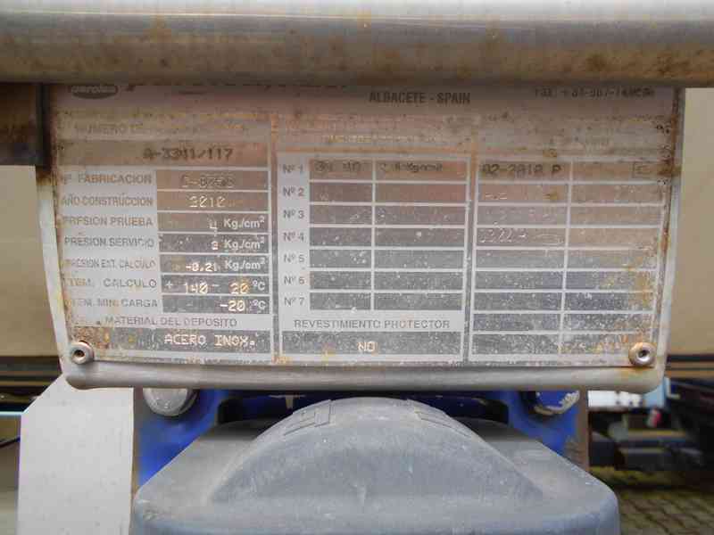 PARCISA CA-3E - foto 17