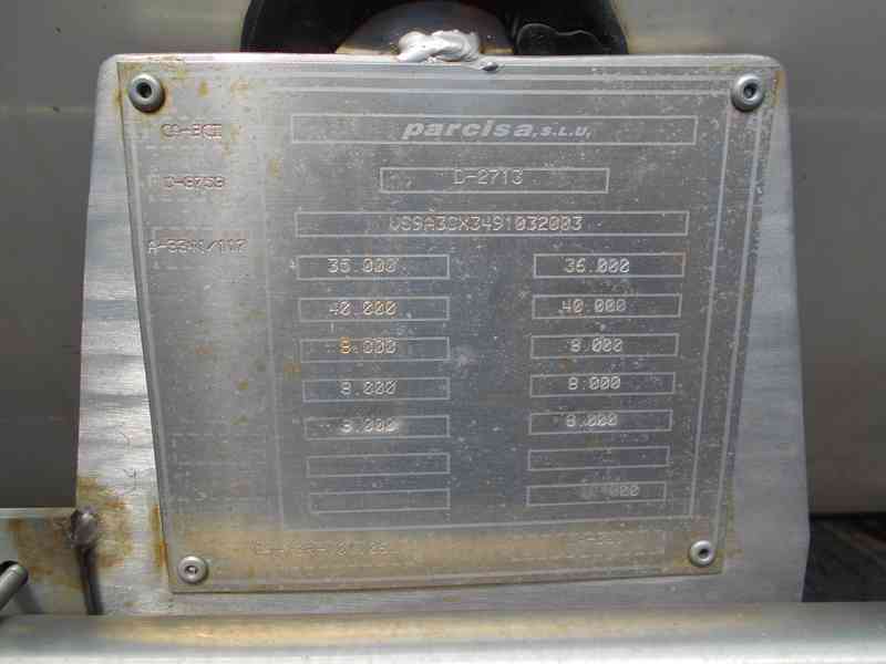 PARCISA CA-3E - foto 16