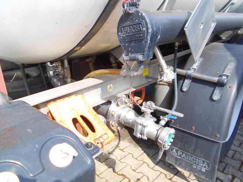 PARCISA CA-3E - foto 18