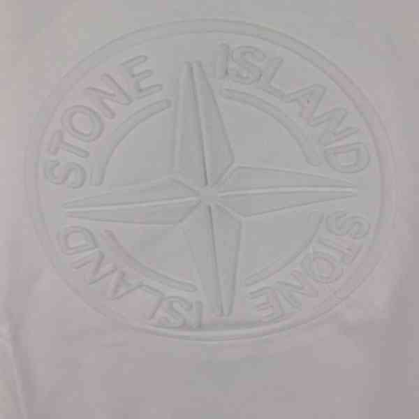 Tričko Stone Island  - foto 3