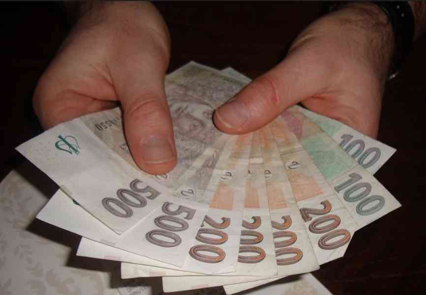 Zabezpečené a deklarované půjčky mezi fyzickými osobami - foto 3