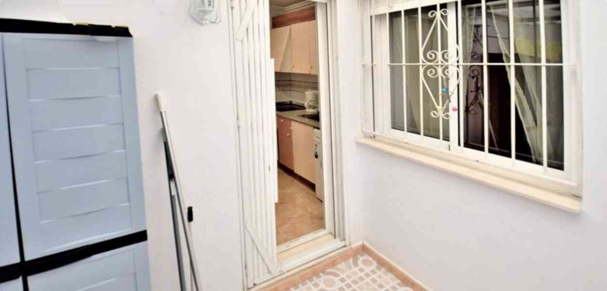 Španělsko,Torrevieja, Altos del Limonar - foto 11