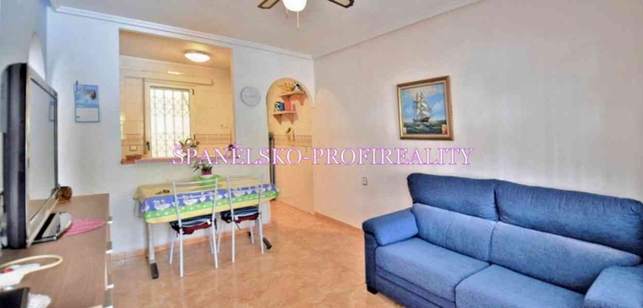 Španělsko,Torrevieja, Altos del Limonar - foto 3