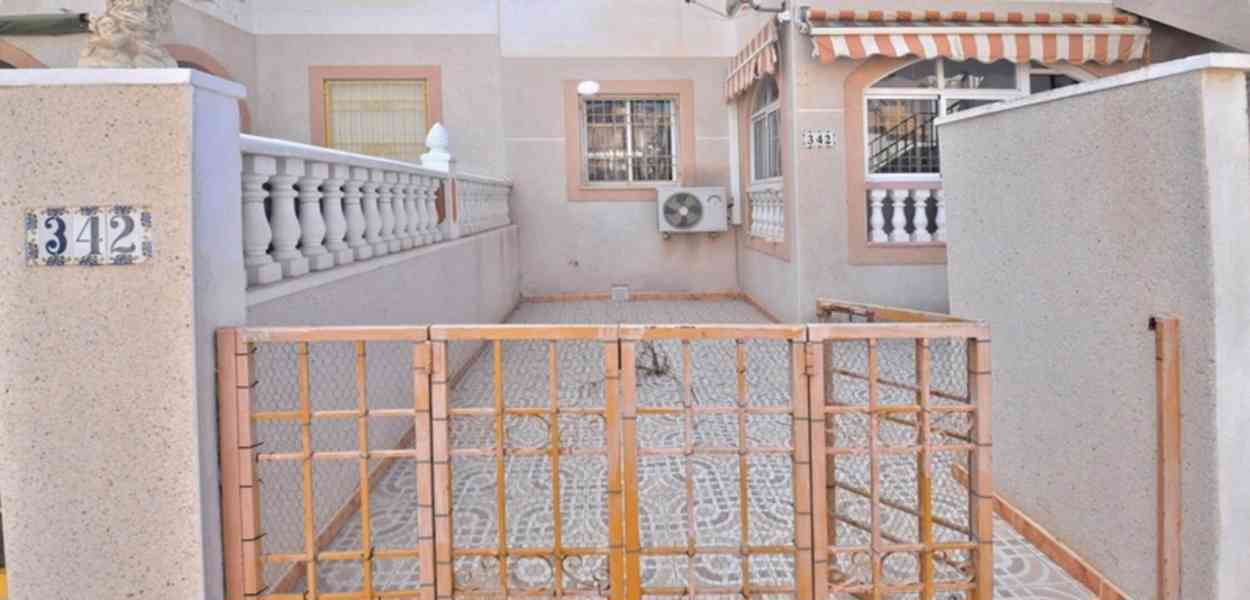 Španělsko,Torrevieja, Altos del Limonar - foto 14