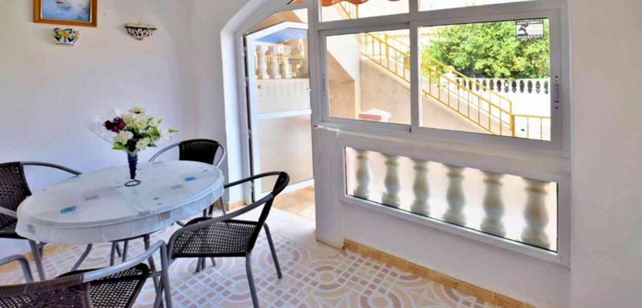 Španělsko,Torrevieja, Altos del Limonar - foto 13