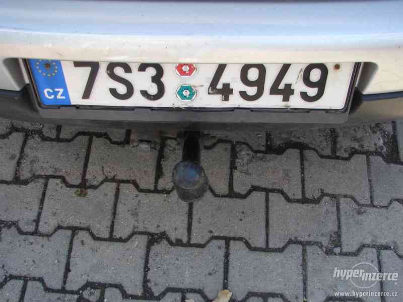 VW Golf 1,9 TDi (r.v.-2007,77 kw) - foto 14
