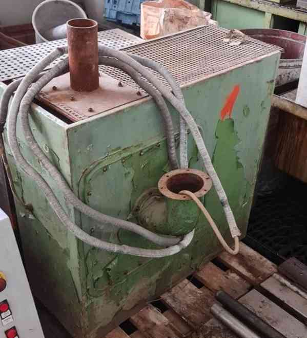 Odsávací zařízení OZ 360 (15552.) - foto 1