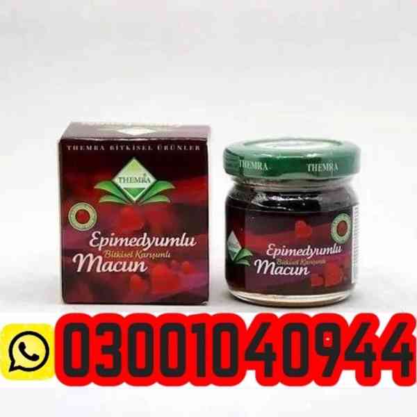 Epimedyumlu Macun in Islamabad ( 03001040944 ) Best Price - foto 1