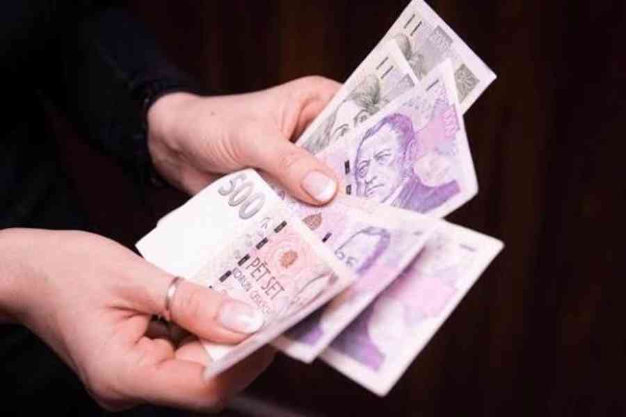  Soukromé úvěrové služby pro celou Českou republiku