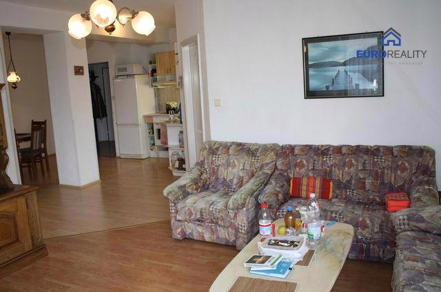 Prodej, byt 3+kk, 75 m2, Sušice nad Otavou, okres Klatovy - foto 4