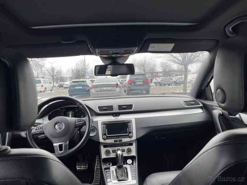 Volkswagen Passat 2,0   b7 ALLTRACK TDI 4x4 - foto 2