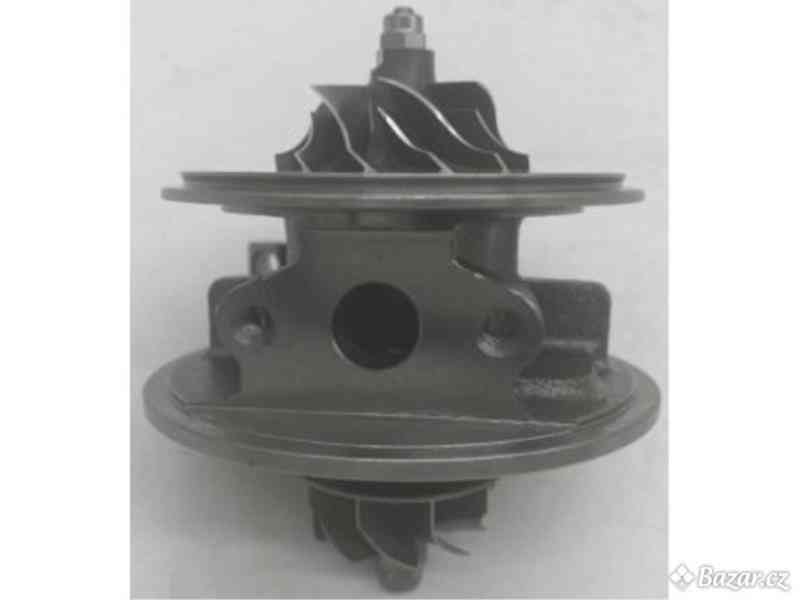 Střed turba Ložiskový uzel 03G253019L 03G253014N - foto 1