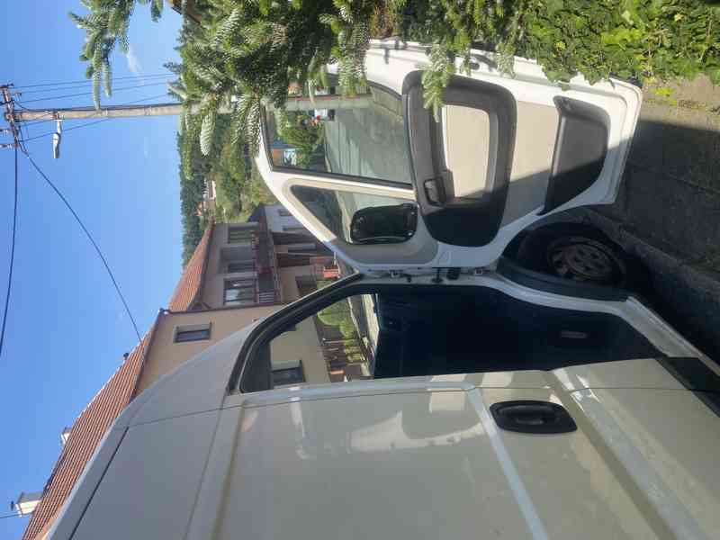 Dodavka Citroën Jumper 2.2 HDi, L3H2, rok 2013 - foto 4