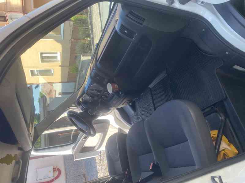 Dodavka Citroën Jumper 2.2 HDi, L3H2, rok 2013 - foto 3