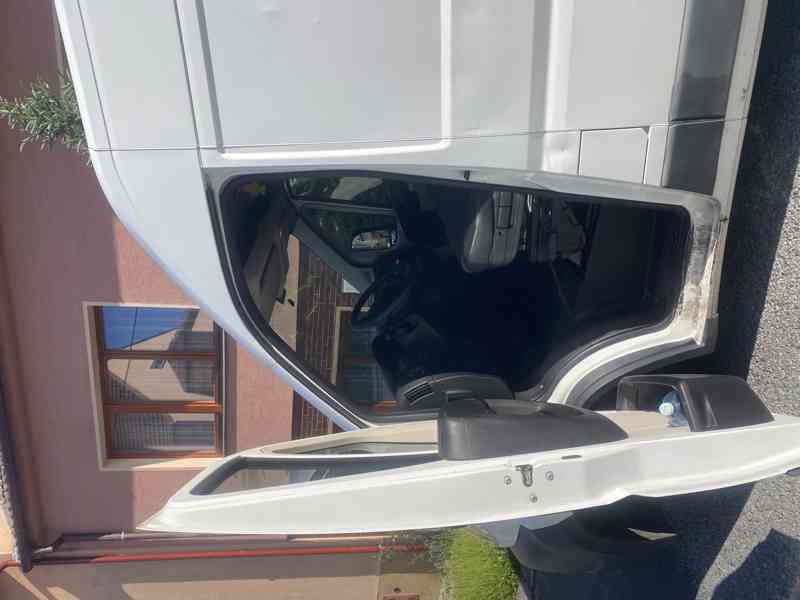 Dodavka Citroën Jumper 2.2 HDi, L3H2, rok 2013 - foto 7