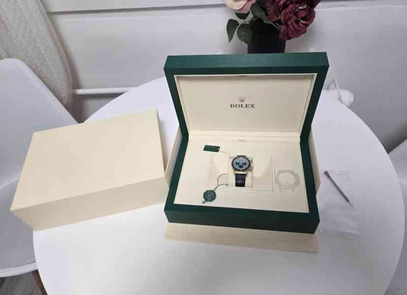 Rolex Daytona 1:1 - foto 6