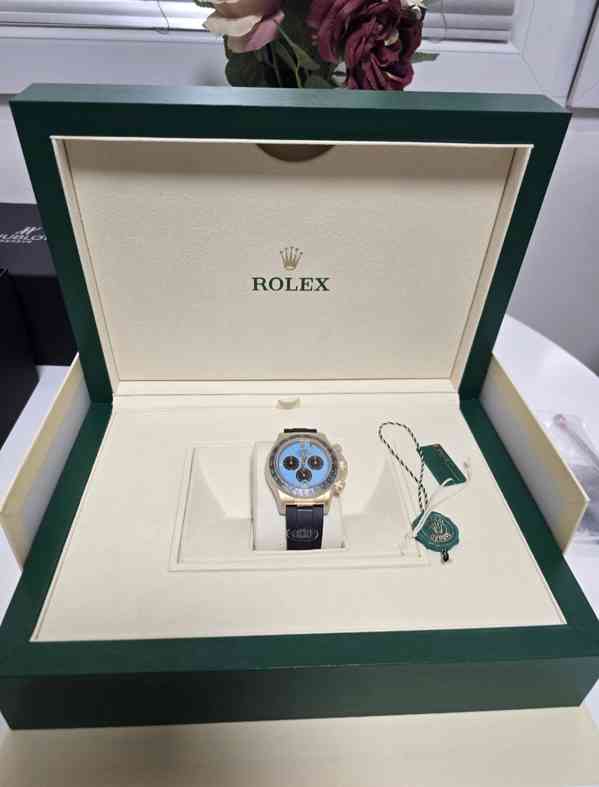 Rolex Daytona 1:1 - foto 3