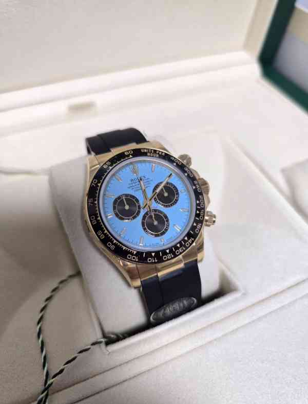 Rolex Daytona 1:1 - foto 4