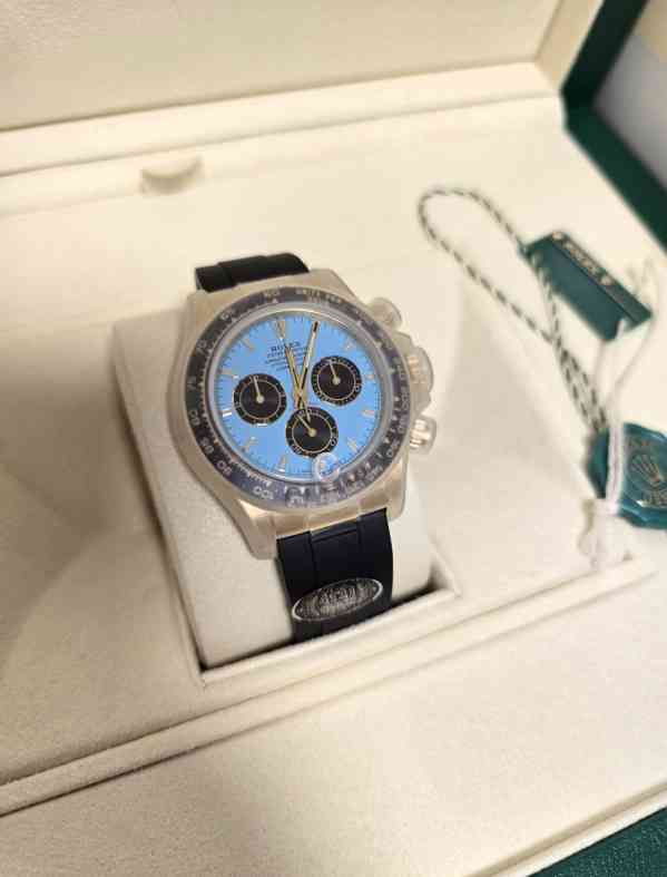 Rolex Daytona 1:1 - foto 5