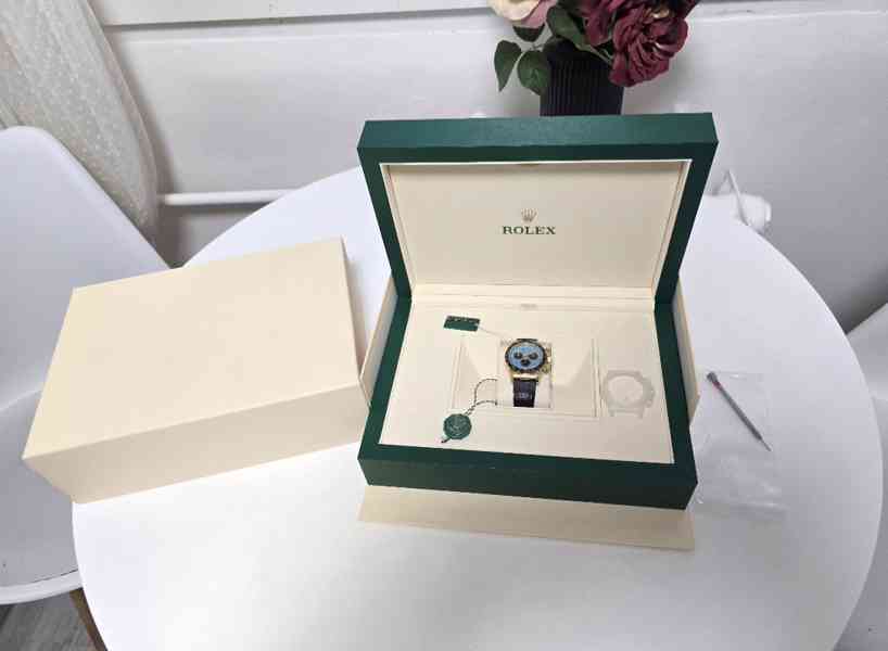Rolex Daytona 1:1 - foto 2