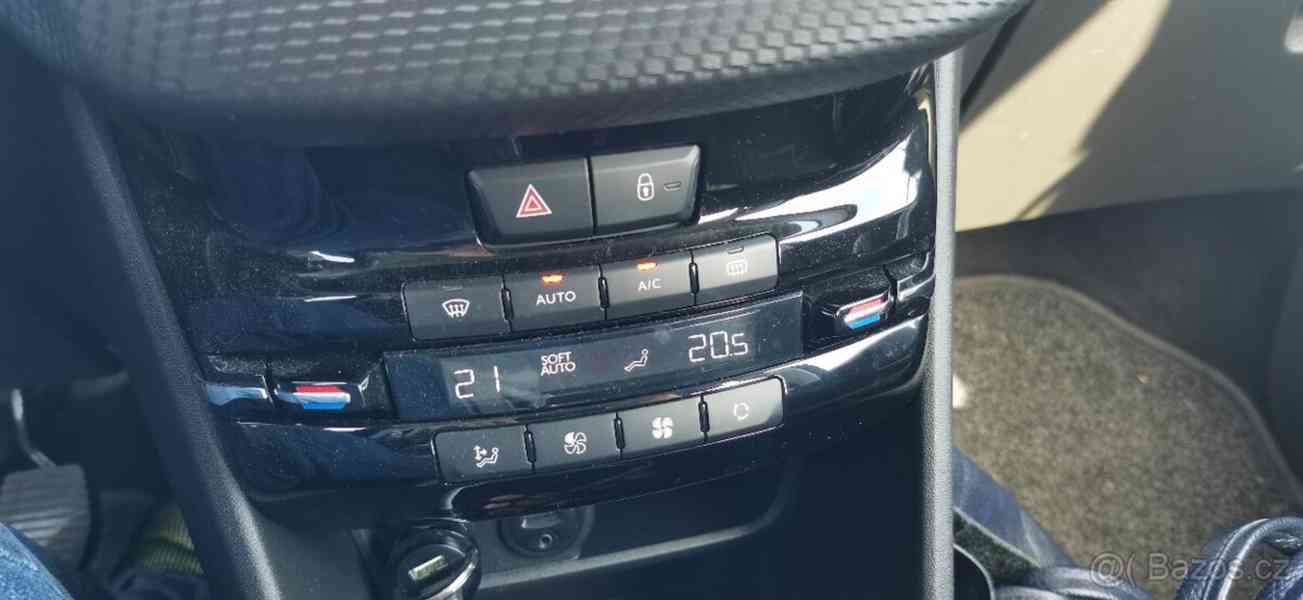 Peugeot 2008 Allure - foto 11